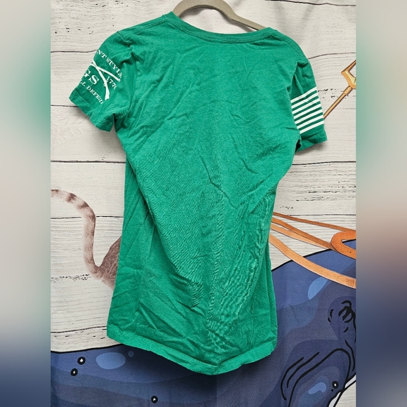 Grunt Style Jingle These tee, size L - Picture 2 of 3